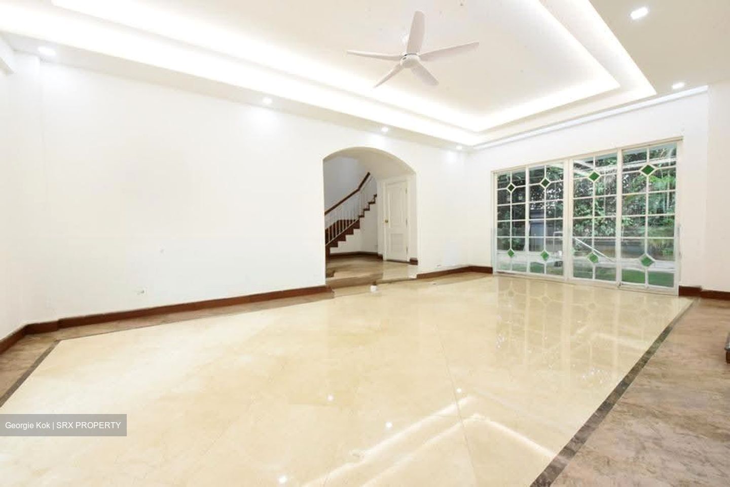Gentle Villas (D11), Detached #631140181